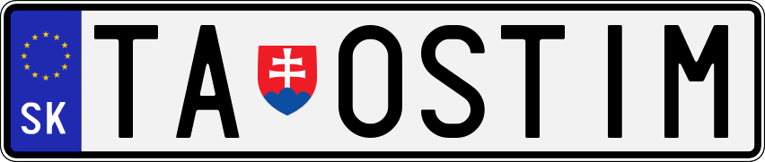 Typ III - Bežná 1R