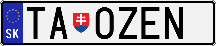 Typ III - Bežná 1R