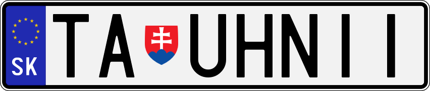 Typ III - Bežná 1R