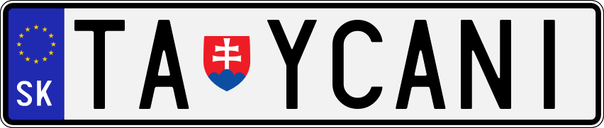 Typ III - Bežná 1R