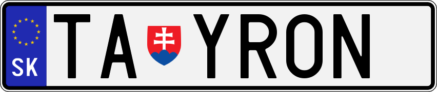 Typ III - Bežná 1R