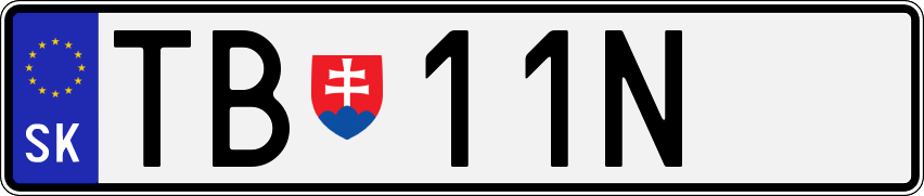 Typ III - Bežná 1R