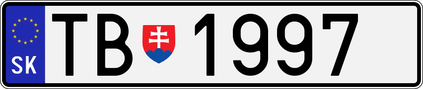 Typ III - Bežná 1R