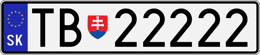 Typ III - Bežná 1R