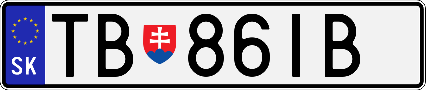 Typ III - Bežná 1R