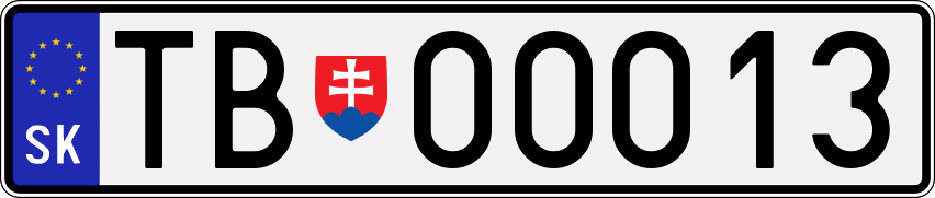 Typ III - Bežná 1R