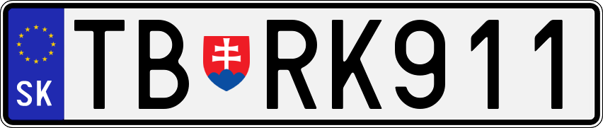 Typ III - Bežná 1R