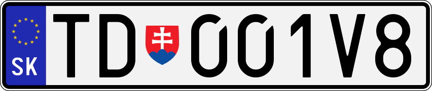 Typ III - Bežná 1R