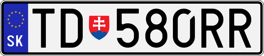Typ III - Bežná 1R