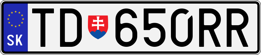 Typ III - Bežná 1R