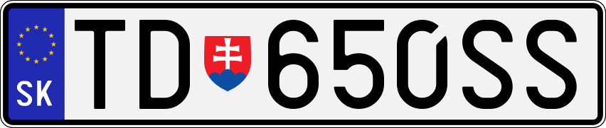 Typ III - Bežná 1R