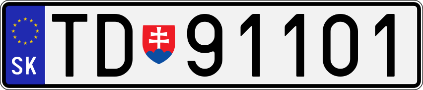 Typ III - Bežná 1R