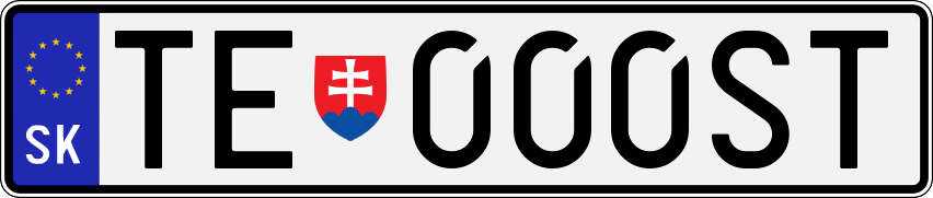 Typ III - Bežná 1R