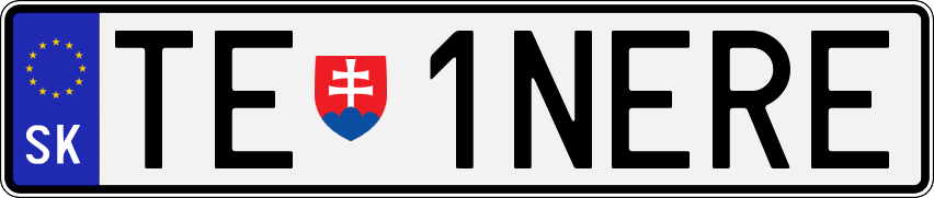 Typ III - Bežná 1R