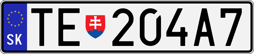 Typ III - Bežná 1R