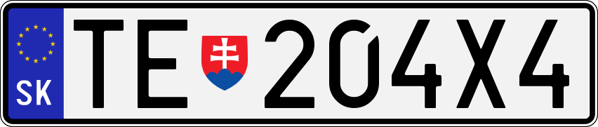 Typ III - Bežná 1R