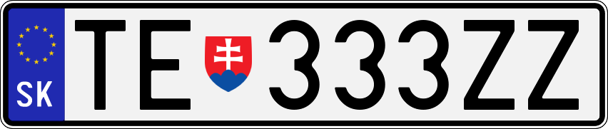 Typ III - Bežná 1R