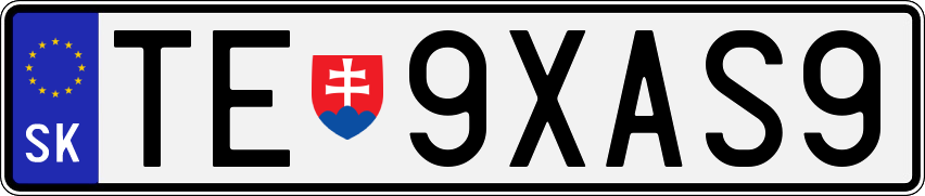 Typ III - Bežná 1R