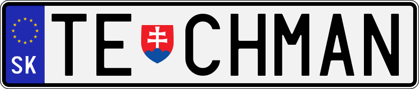 Typ III - Bežná 1R