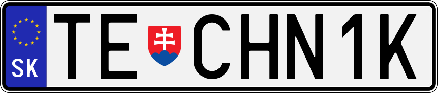 Typ III - Bežná 1R