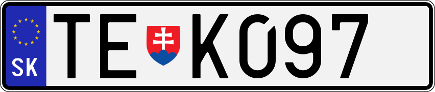 Typ III - Bežná 1R