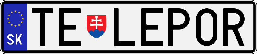 Typ III - Bežná 1R