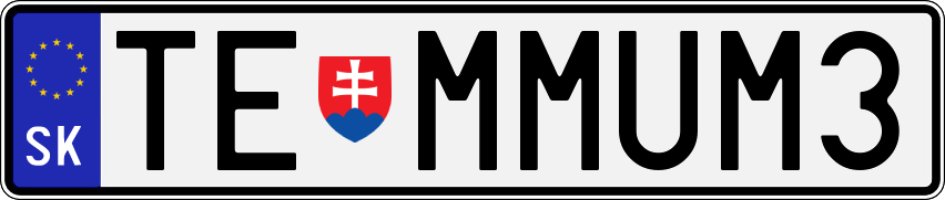 Typ III - Bežná 1R