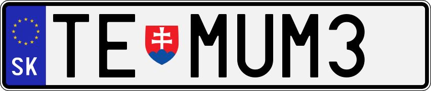 Typ III - Bežná 1R