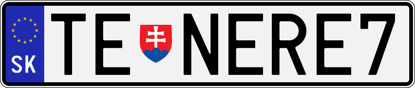 Typ III - Bežná 1R