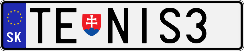 Typ III - Bežná 1R