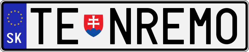 Typ III - Bežná 1R