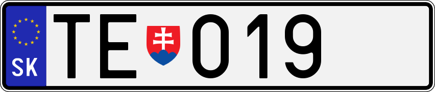 Typ III - Bežná 1R