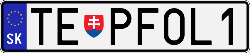 Typ III - Bežná 1R