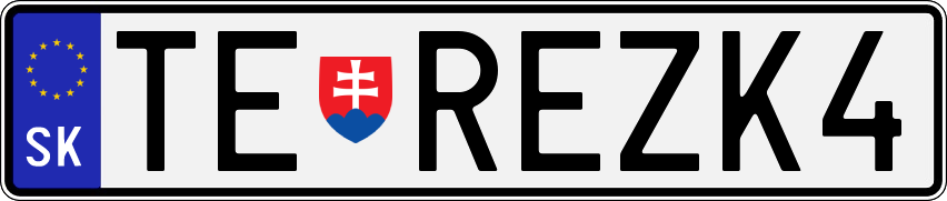 Typ III - Bežná 1R