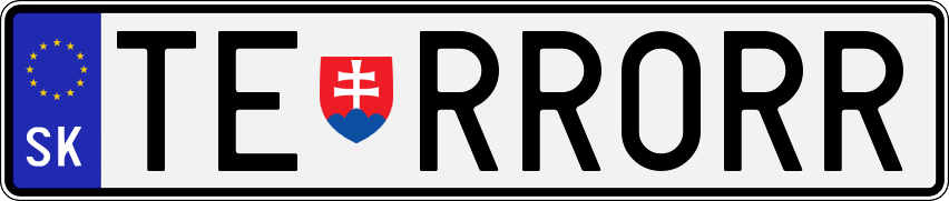 Typ III - Bežná 1R