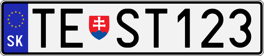 Typ III - Bežná 1R