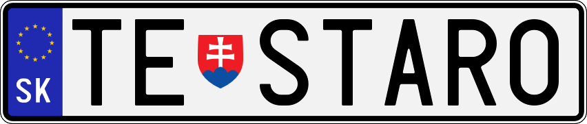 Typ III - Bežná 1R