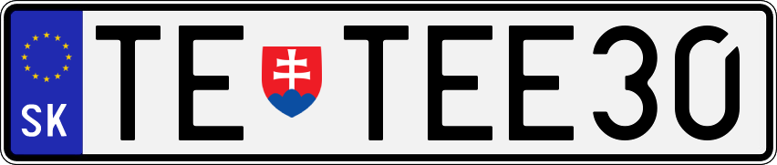 Typ III - Bežná 1R