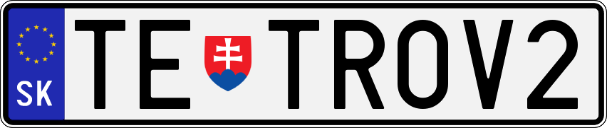 Typ III - Bežná 1R