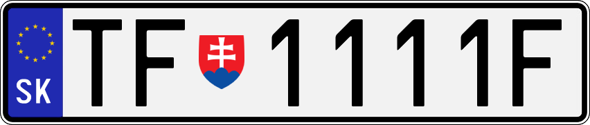 Typ III - Bežná 1R