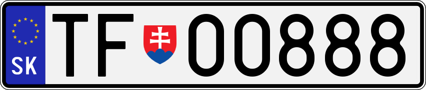 Typ III - Bežná 1R
