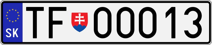 Typ III - Bežná 1R