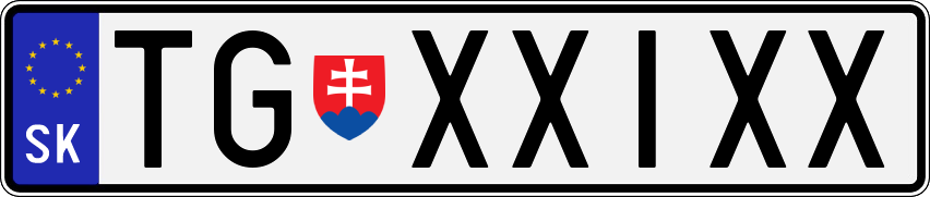 Typ III - Bežná 1R