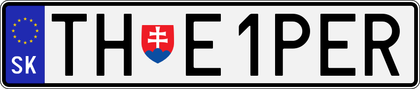 Typ III - Bežná 1R