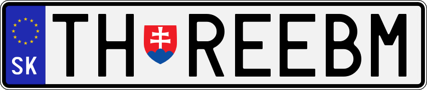 Typ III - Bežná 1R