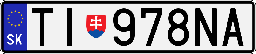 Typ III - Bežná 1R