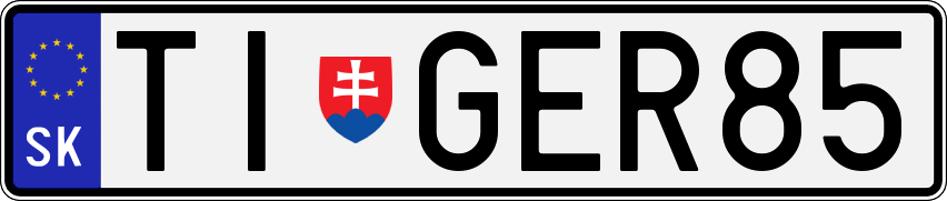 Typ III - Bežná 1R