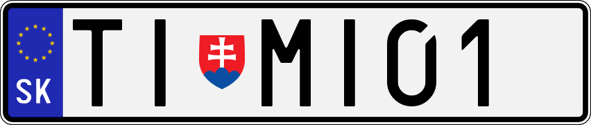 Typ III - Bežná 1R