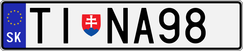 Typ III - Bežná 1R