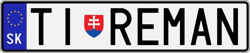 Typ III - Bežná 1R